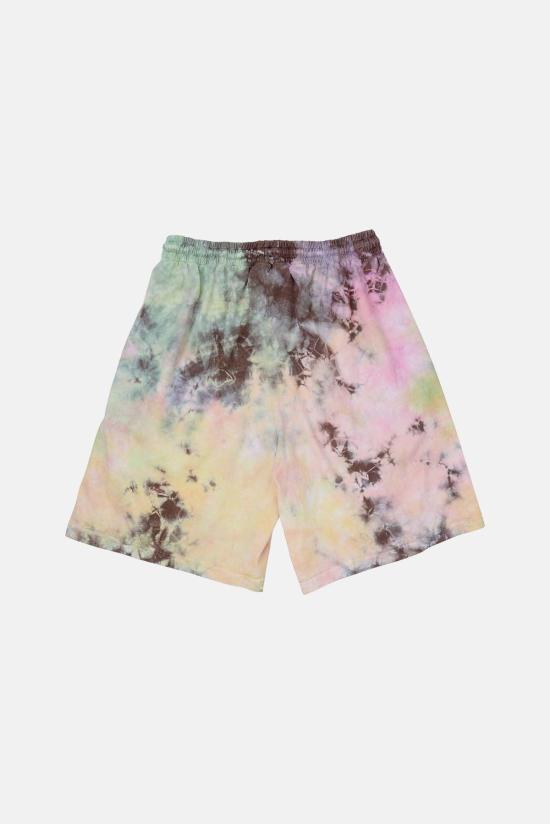  보씨 숏팬츠 보시 저지 타이 다이 숏 - BOSSI