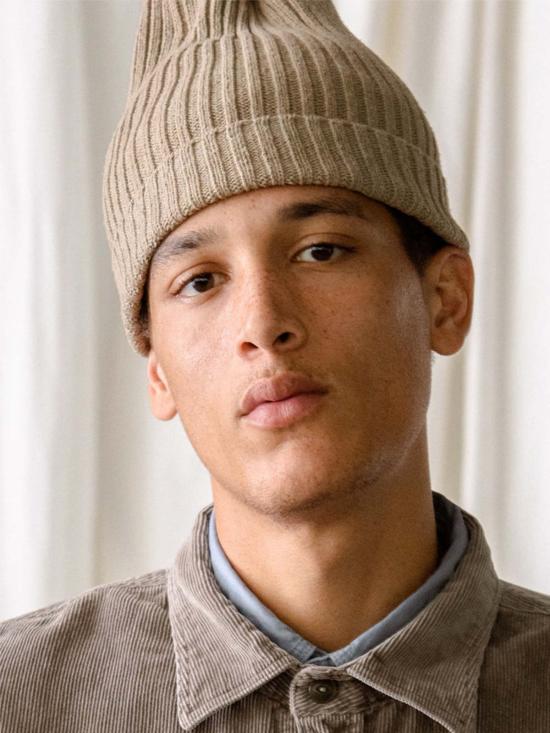  세이브 카키 유나이티드 비니 카키 유나이티드 워치 캡 사이다를 저장하세요