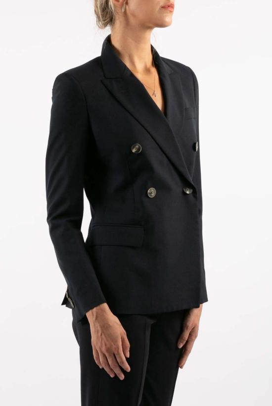  큐엘투 수트 자켓 Ql2 바이스 블레이저 그래파이트 - QL2