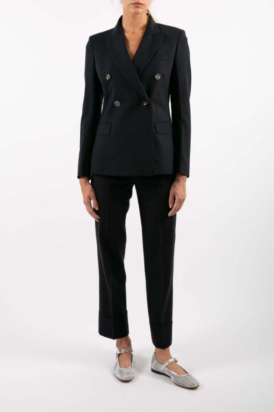  큐엘투 수트 자켓 Ql2 바이스 블레이저 그래파이트 - QL2