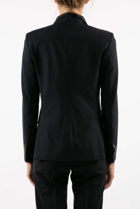  큐엘투 수트 자켓 Ql2 바이스 블레이저 그래파이트 - QL2