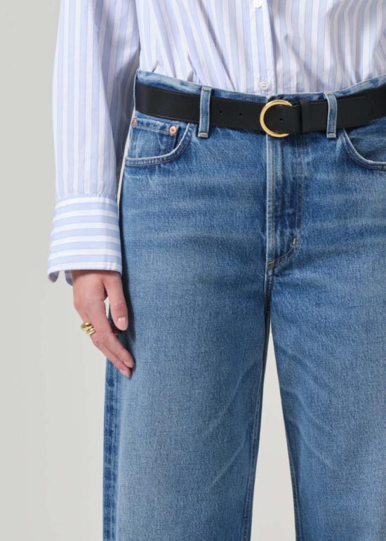  시티즌 오브 휴머니티 데님 팬츠 인류의 시민 미로 릴렉스드 진 파시피카 - CITIZEN OF HUMANITY