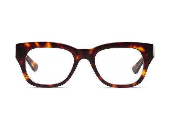  캐디스 안경 미클로스 블루라이트+리딩글라스 폴리시드 터틀