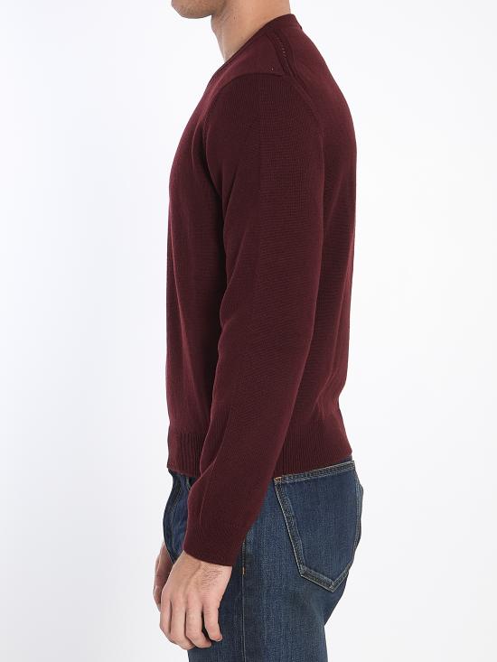  셀린느 스웨터 2AD7C264W BORDEAUX - CELINE