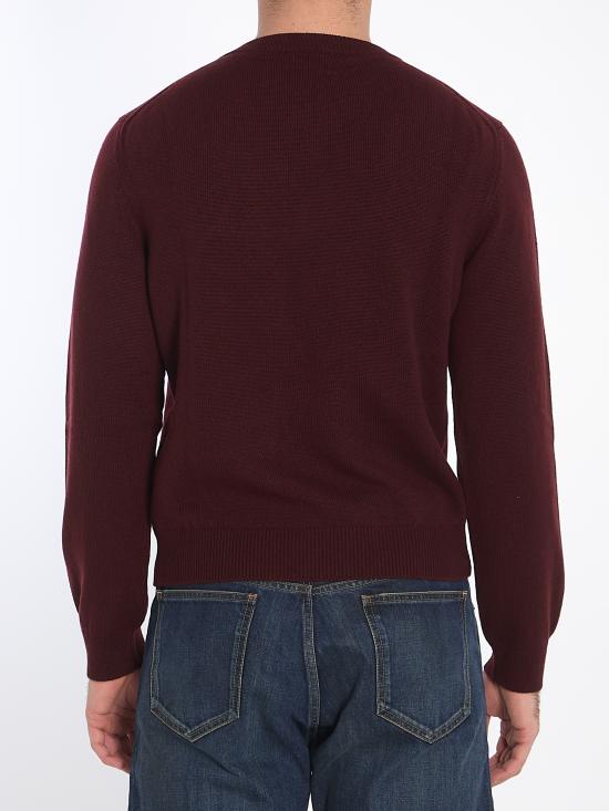  셀린느 스웨터 2AD7C264W BORDEAUX - CELINE