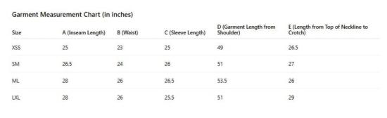  모노수트 바디수트 티셔츠 롱슬리브 하이넥 바디수트 블랙 - MONOSUIT