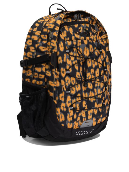 25SS 노스페이스 백팩 NF00CF9C7UO1 Yellow - NORTH FACE