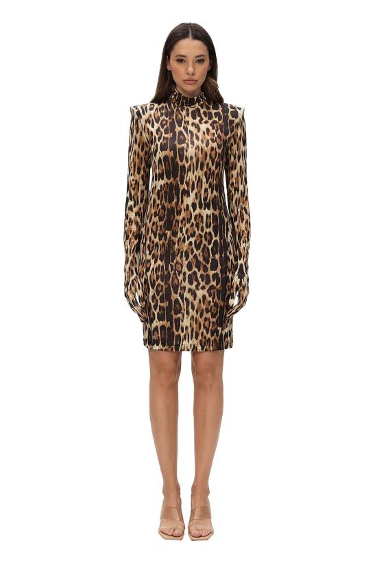  모노수트 숏 원피스