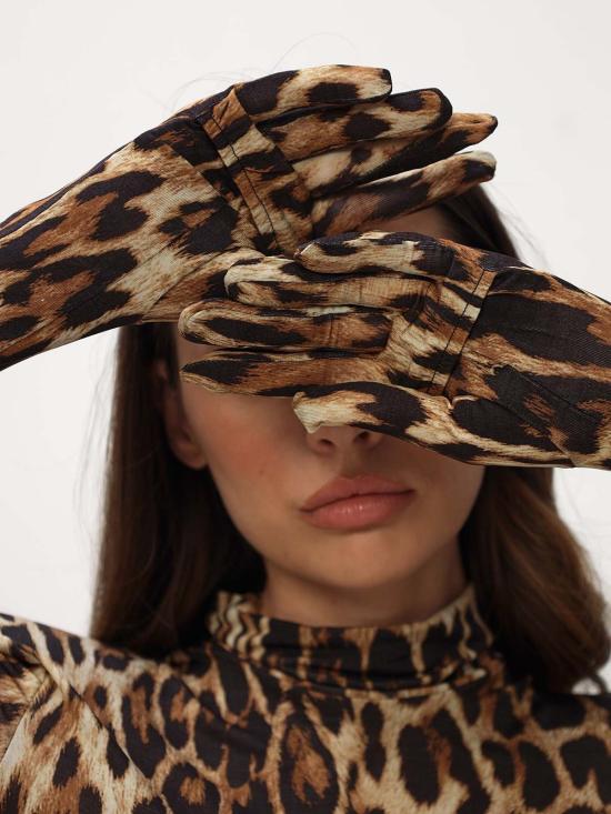  모노수트 숏 원피스 - MONOSUIT