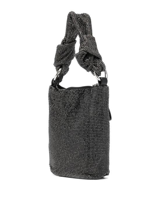 칼라거펠트 크로스백 230W3095999 Black - KARL LAGERFELD