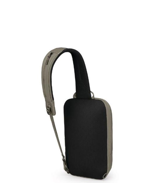 26SS 오스프리 백팩 TAN CONCRETE DOM - OSPREY