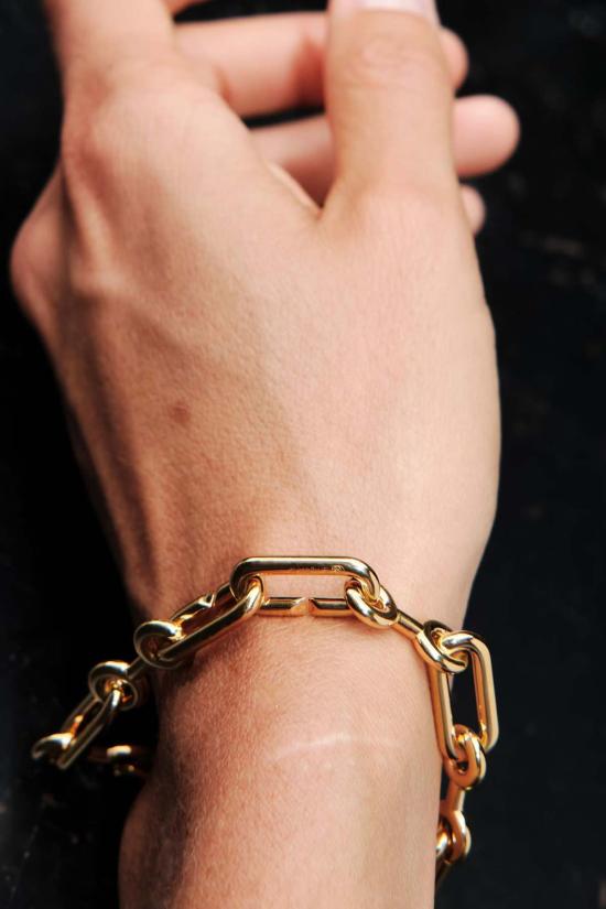  샬롯슈네이 팔찌 Charlotte Chesnais Petit 바이너리 체인 - CHARLOTTE CHESNAIS