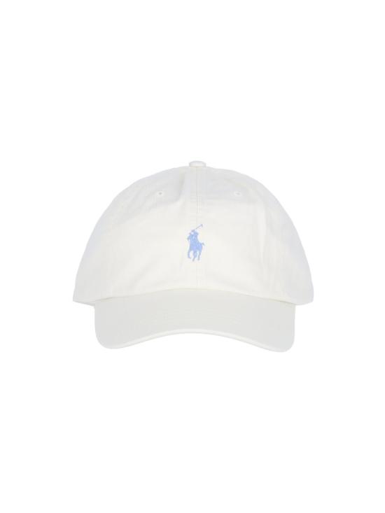 26FW 폴로 랄프로렌 클래식 로고 자수 스포츠 볼캡 710667709066 DOM