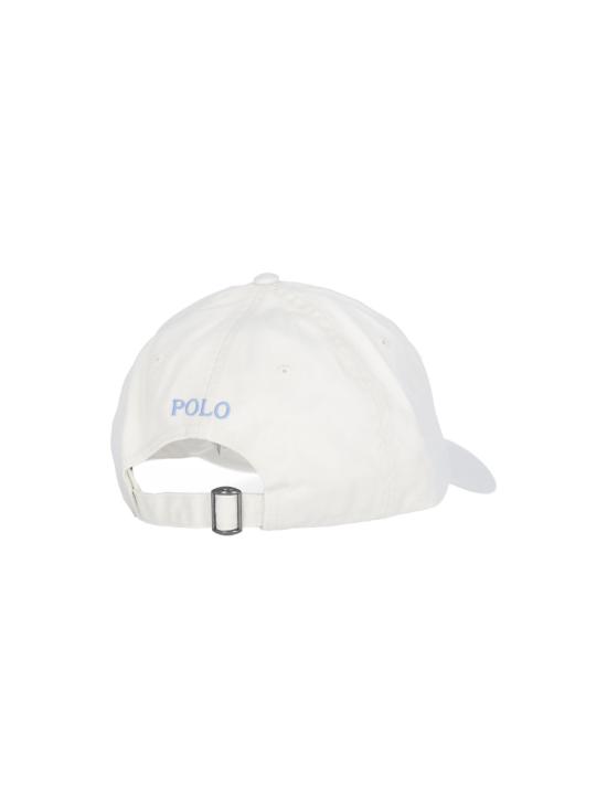 26FW 폴로 랄프로렌 클래식 로고 자수 스포츠 볼캡 710667709066 DOM - POLO RALPH LAUREN