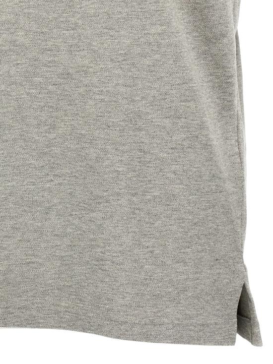 25SS 폴로 랄프로렌 폴로 티셔츠 710941439004 GREY DOM - POLO RALPH LAUREN