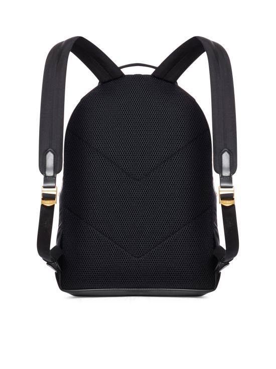 25SS 톰포드 백팩 H0636TNY017G1N001 BLACK DOM - TOMFORD