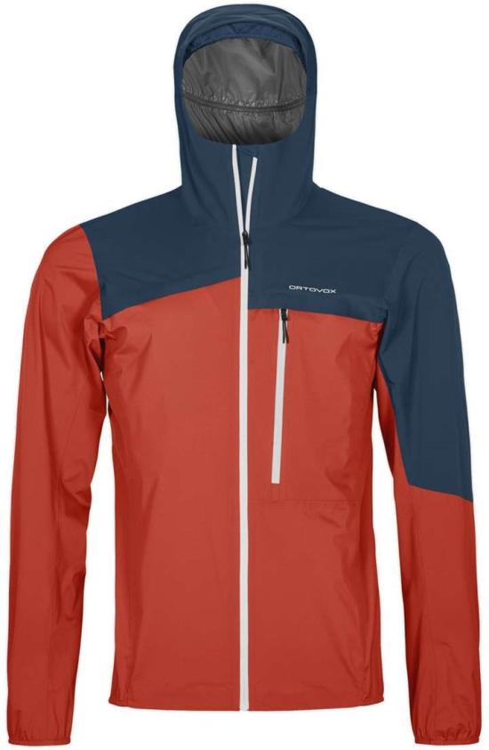  오토복스 자켓 7025032001 CENGIA ROSSA DOM