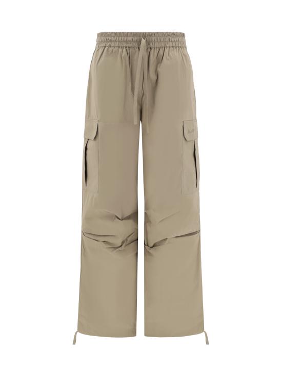 25SS 파로쉬 스트레이트 팬츠 D230742 004 BEIGE