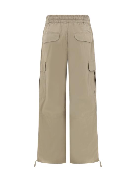 25SS 파로쉬 스트레이트 팬츠 D230742 004 BEIGE - PAROSH