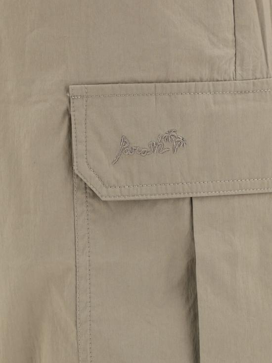 25SS 파로쉬 스트레이트 팬츠 D230742 004 BEIGE - PAROSH