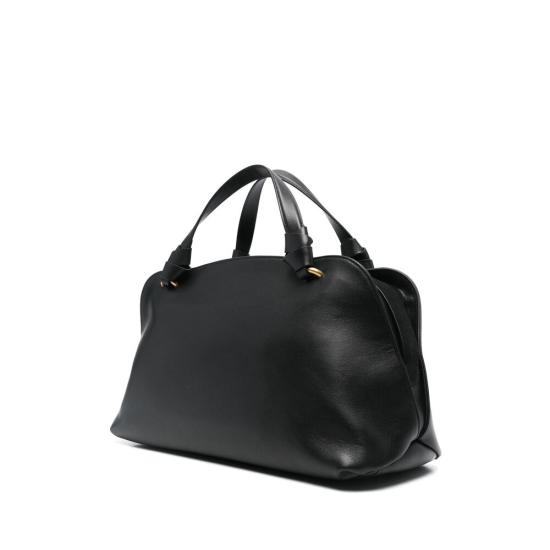 25SS 누스 토트백 00058A01B01 ARIES BLACK - NEOUS