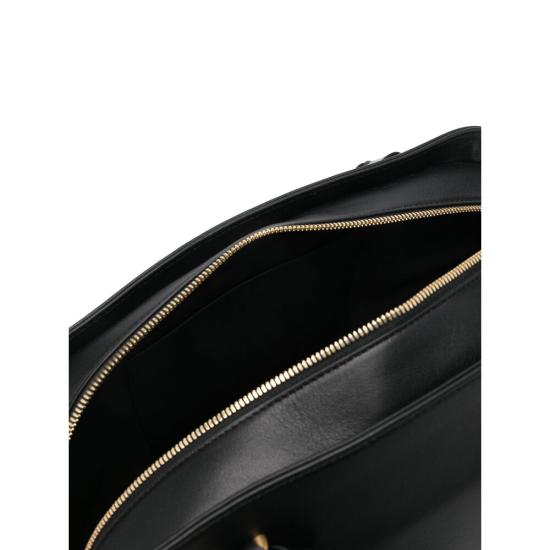 25SS 누스 토트백 00058A01B01 ARIES BLACK - NEOUS