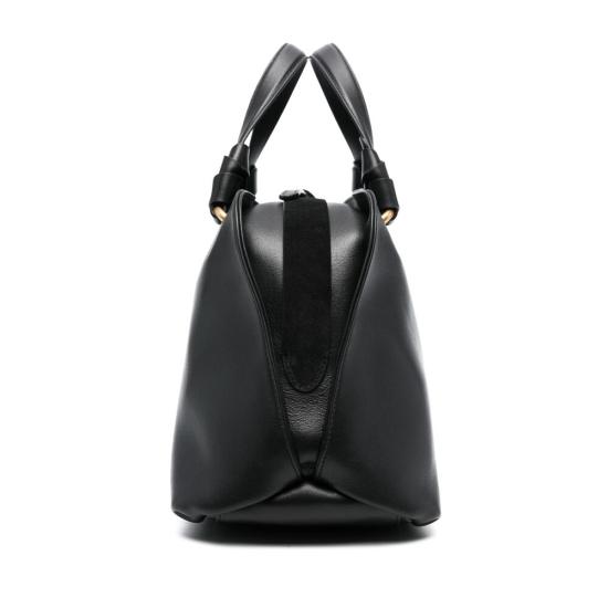 25SS 누스 토트백 00058A01B01 ARIES BLACK - NEOUS