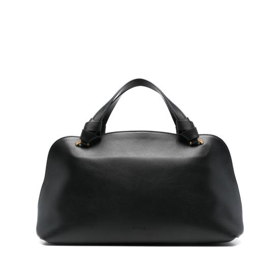 25SS 누스 토트백 00058A01B01 ARIES BLACK