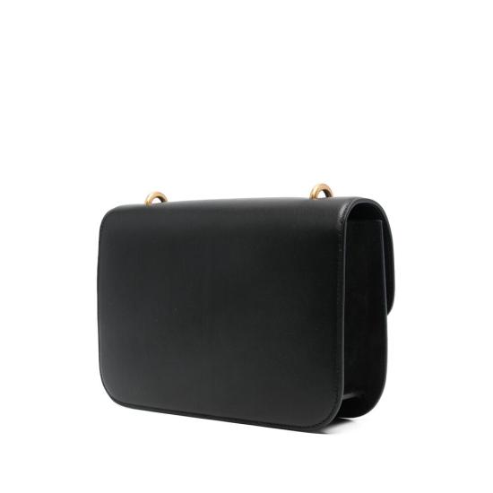 25SS 누스 크로스백 00057B01A01 PHOENIX BLACK - NEOUS