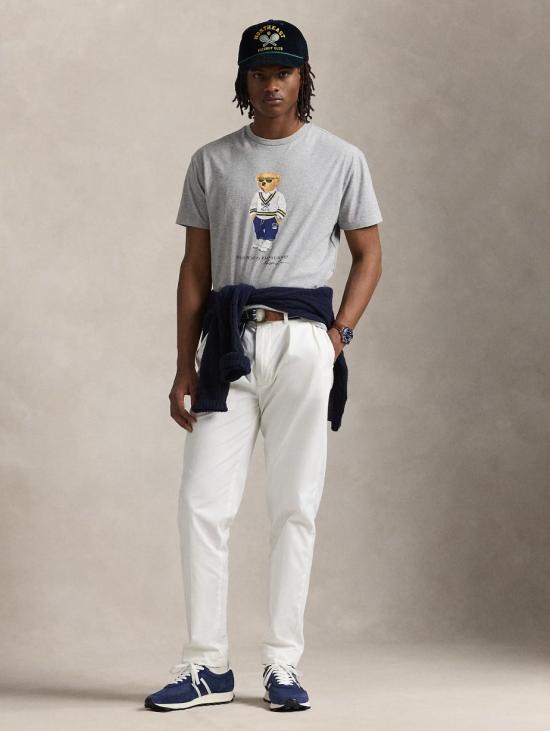 25SS 랄프 로렌 반팔 티셔츠 710973137 - RALPH LAUREN