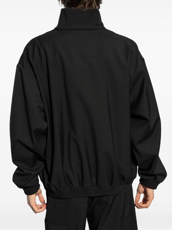 25SS 돌체앤가바나 자켓 G9BLBTGI872 N0000 Black - DOLCE & GABBANA