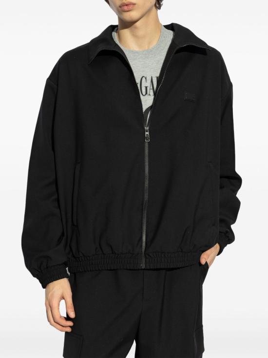 25SS 돌체앤가바나 자켓 G9BLBTGI872 N0000 Black - DOLCE & GABBANA