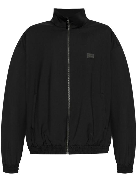 25SS 돌체앤가바나 자켓 G9BLBTGI872 N0000 Black