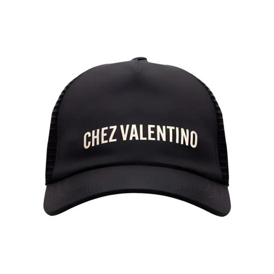 25SS 발렌티노 가라바니 모자 6W2J0Y59MET L01 Golden