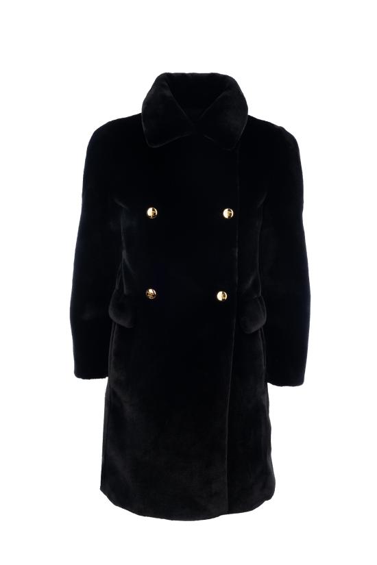 25SS 프라다 코트 PZS023158P F0002 Nero