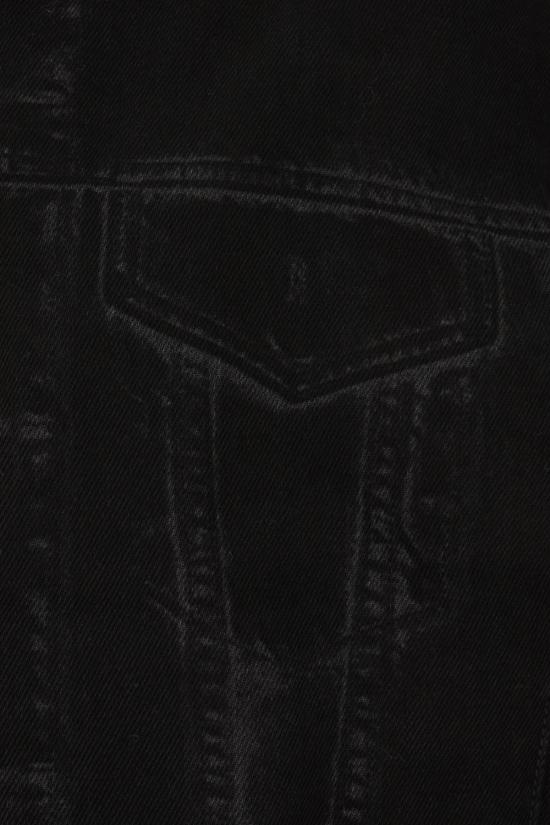  알렉산더 맥퀸 봄버 자켓 787438QTABK 1000 BLACK - ALEXANDER MCQUEEN