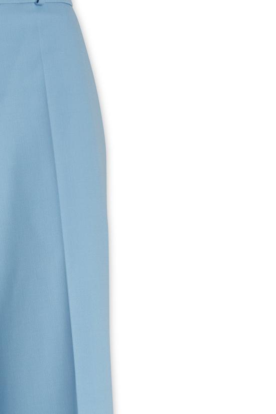  델 코어 스트레이트 팬츠 S2PP001102T0565 SUGAR PAPER - DEL CORE