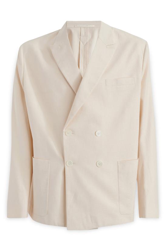  프라다 수트 자켓 UGM22512LT F0018