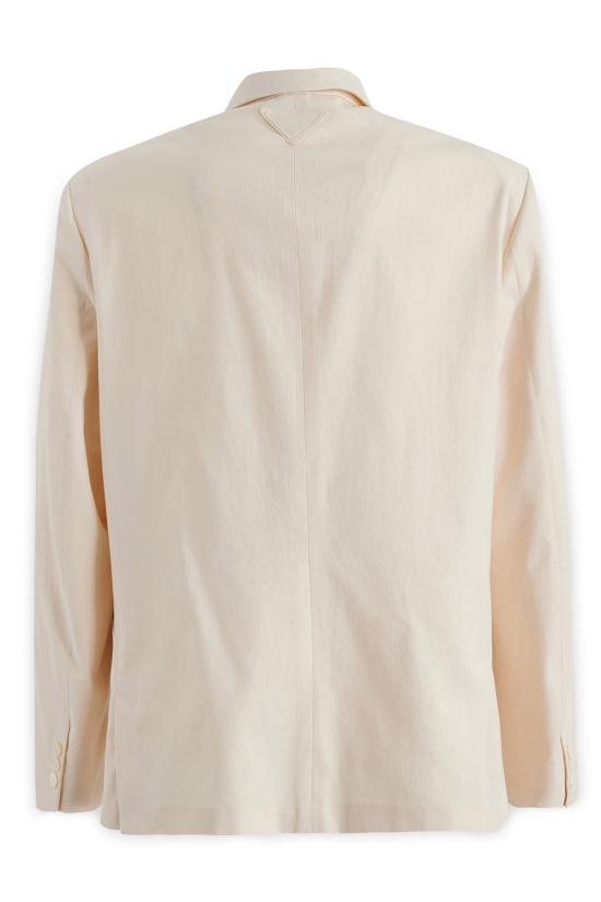  프라다 수트 자켓 UGM22512LT F0018 - PRADA