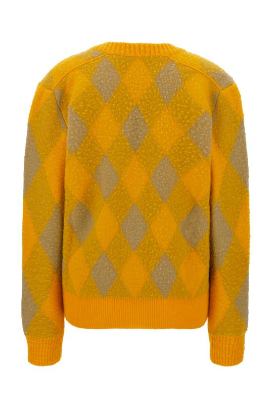  버버리 가디건 8077684 B7835 MIMOSA IP PATTERN - BURBERRY