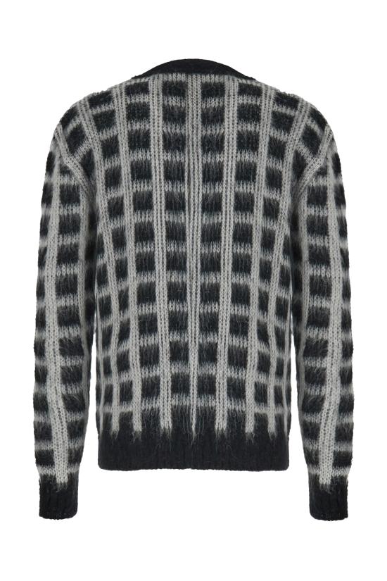  마르니 가디건 CDMG0115Q0UFU161 CHN99 - MARNI