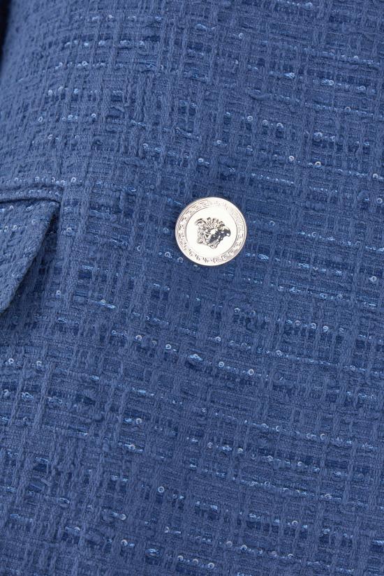  베르사체 자켓 10131551A09573 1UE20 DENIM - VERSACE