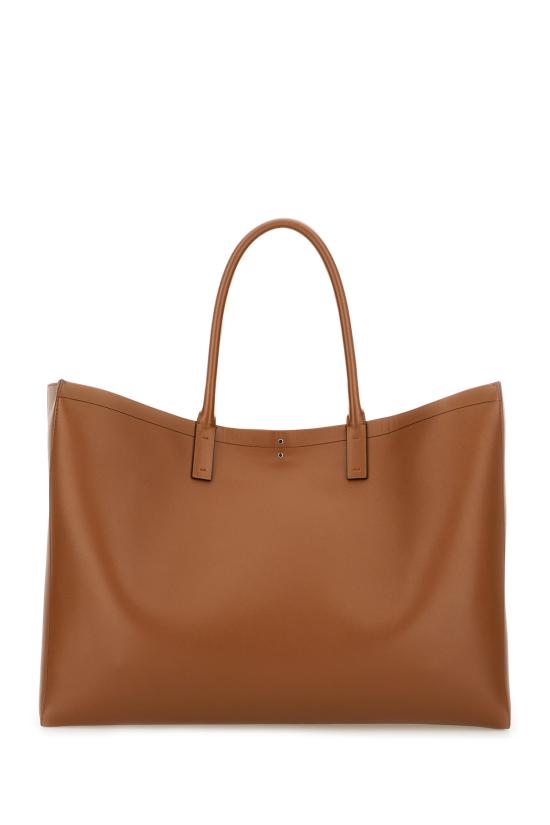  발렌티노 가라바니 토트백 5Y0B0C93ZZA N58 Tabacco - VALENTINO GARAVANI