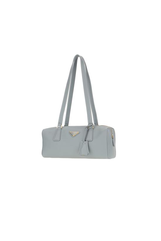25SS 프라다 숄더백 1BB127VODO2CYS F0384 OPALINE - PRADA