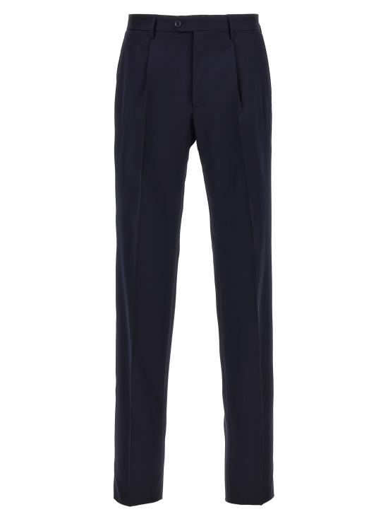 25FW 딸리아토레 수트 세트 2SVS22B11060001I5014 Blue - TAGLIATORE