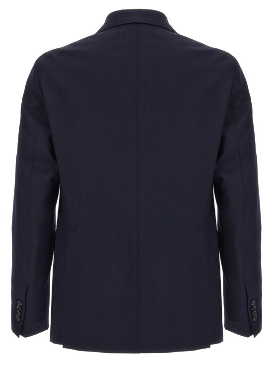 25FW 딸리아토레 수트 세트 2SVS22B11060001I5014 Blue - TAGLIATORE