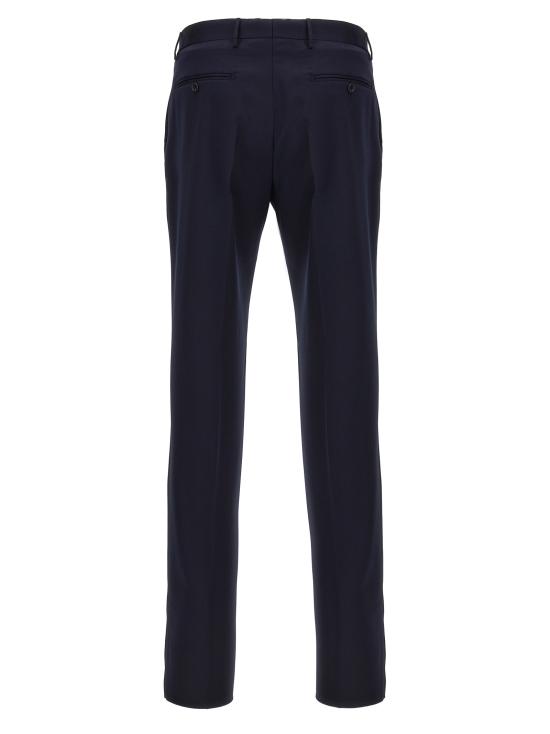 25FW 딸리아토레 수트 세트 2SVS22B11060001I5014 Blue - TAGLIATORE