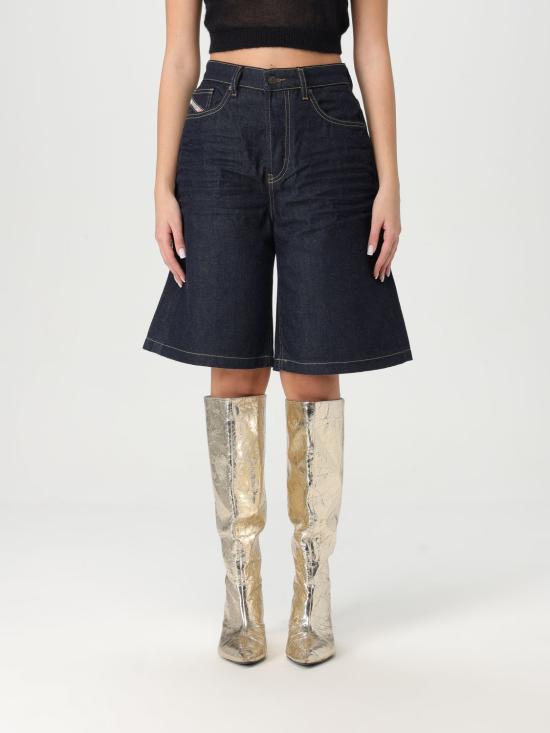 25SS 디젤 숏팬츠 A140510GRDV 01 Blue