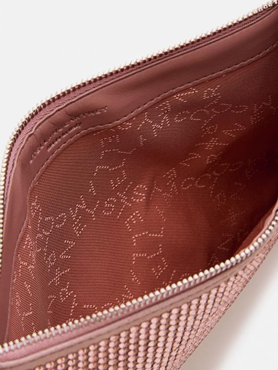 25SS 스텔라 맥카트니 숄더백 7P0076WP0496 5762 Pink - STELLA MCCARTNEY