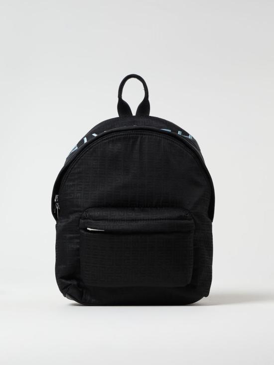 25FW [키즈] 지방시 가방 H30669 09B Black